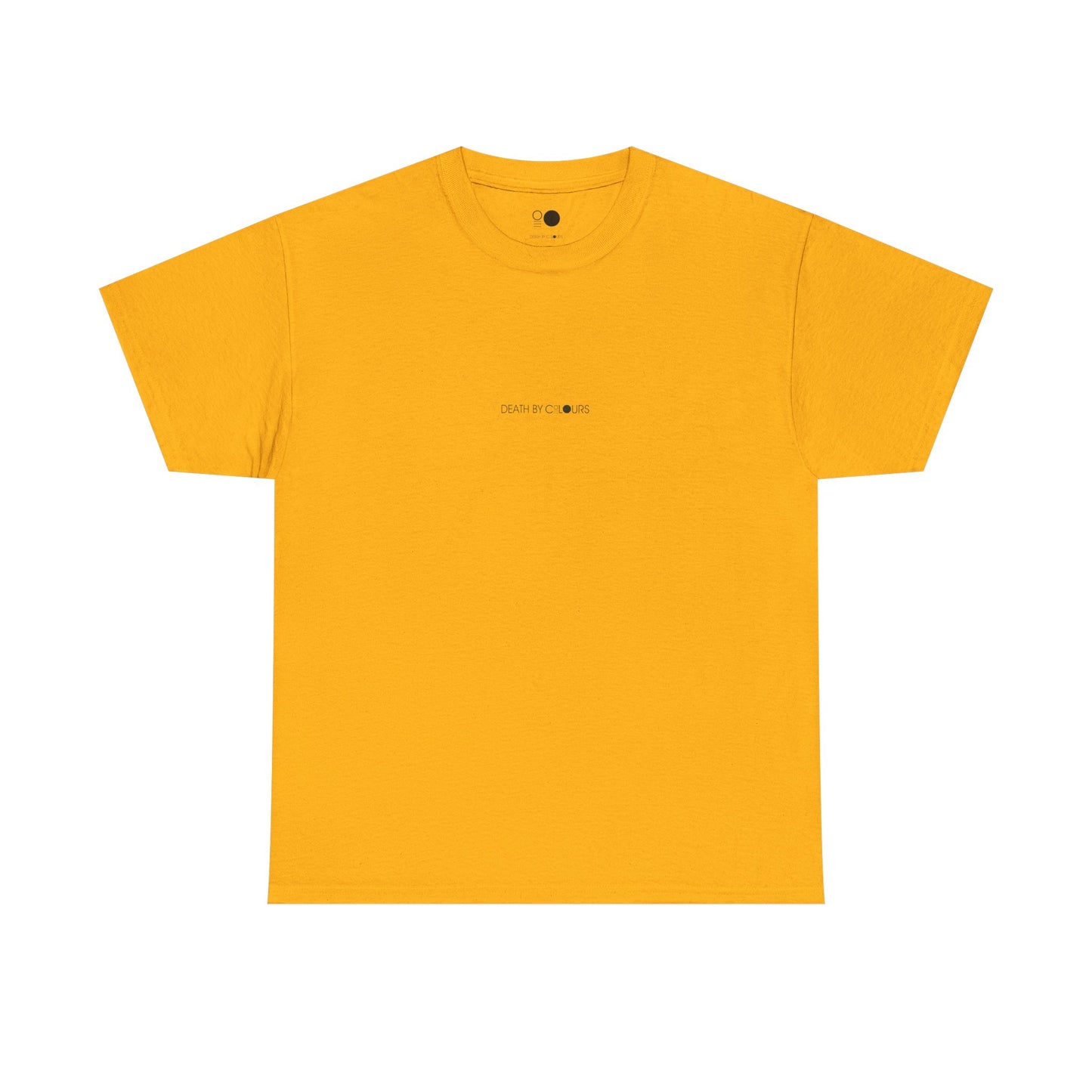 Artistic T-Shirt 'Alive and Vibrant' - Unisex Softstyle