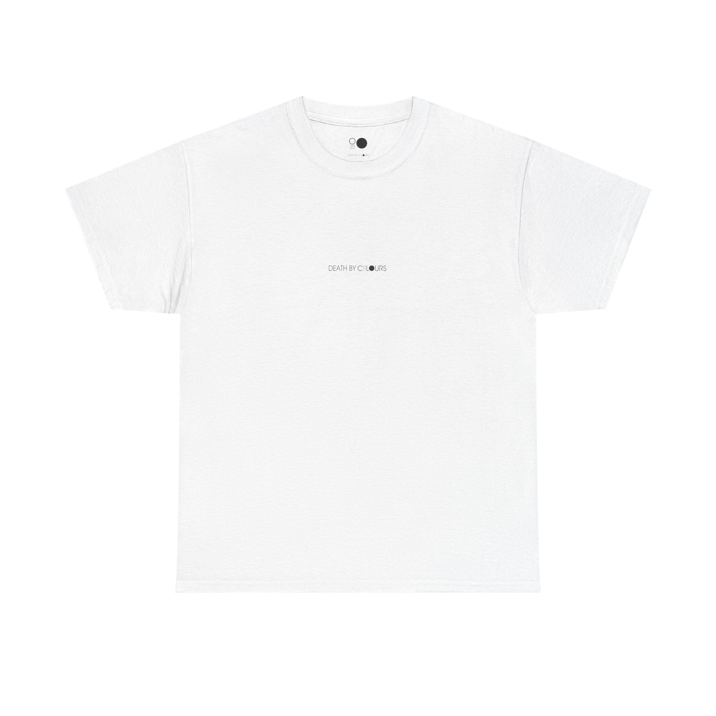 Artistic T-Shirt 'Alive and Vibrant' - Unisex Softstyle