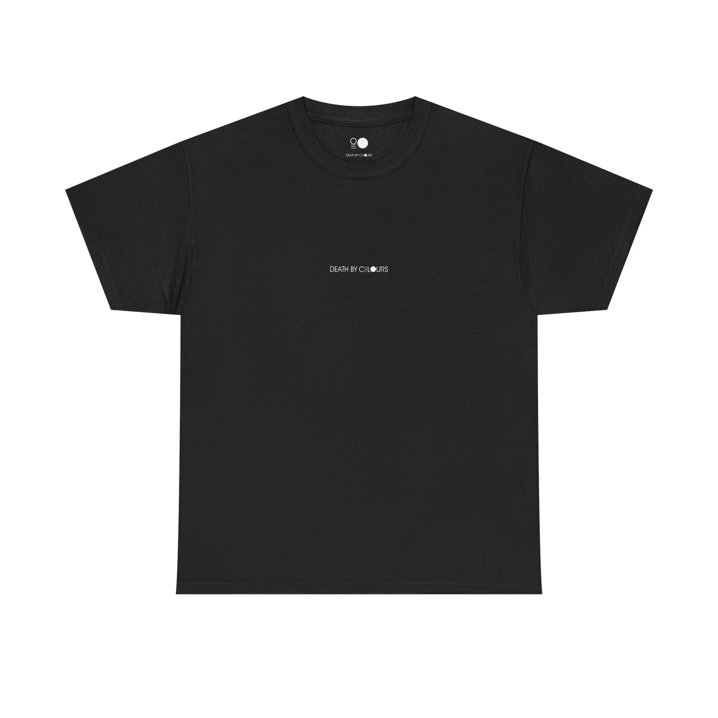 Artistic T-Shirt 'Alive and Vibrant' - Unisex Softstyle