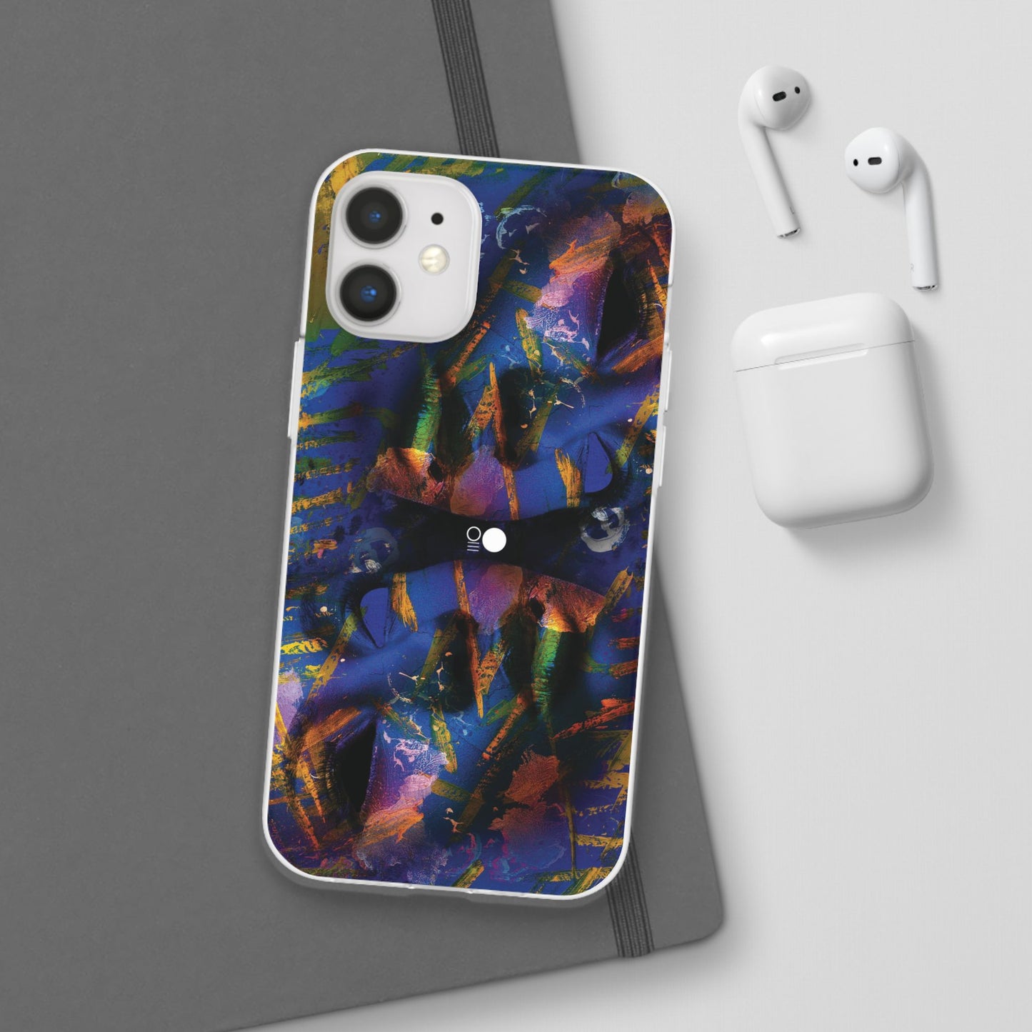 Phone Case Collection - Alive and Vibrant Collection