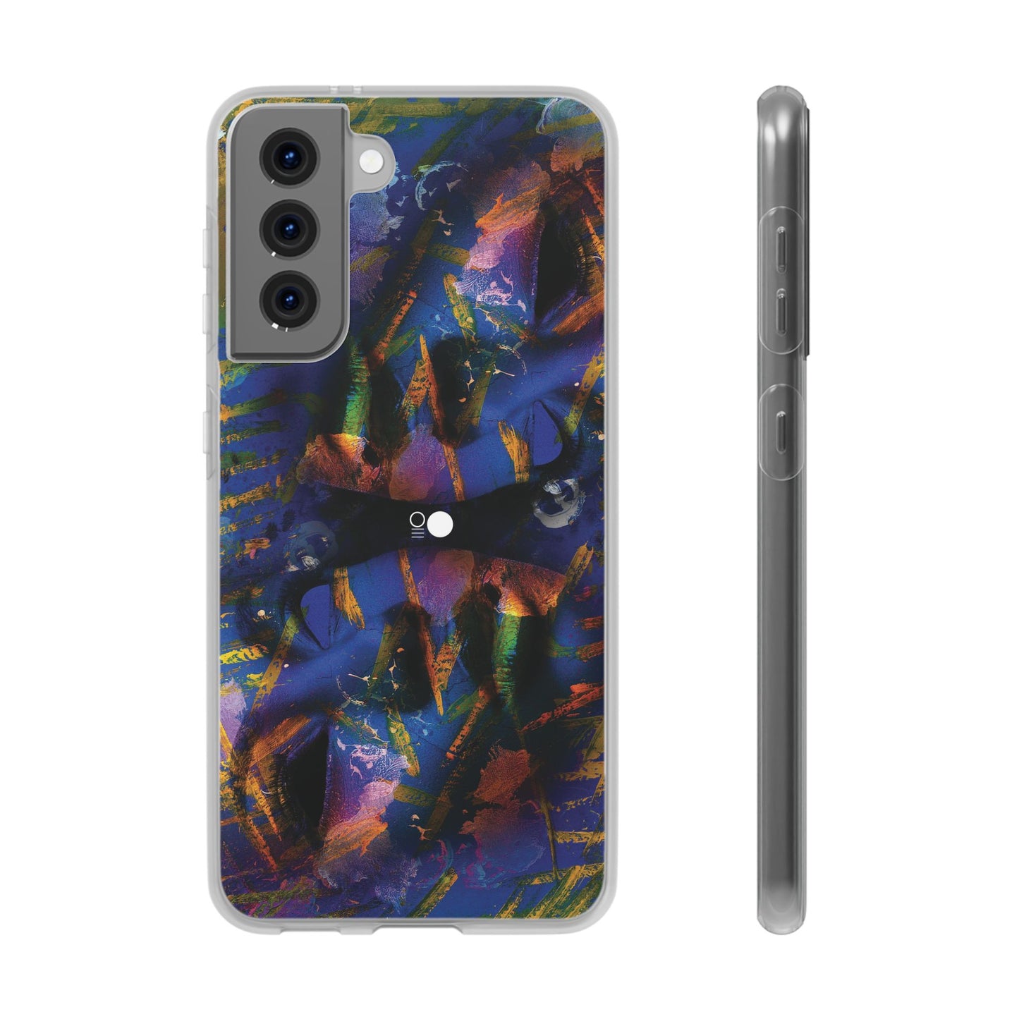 Phone Case Collection - Alive and Vibrant Collection