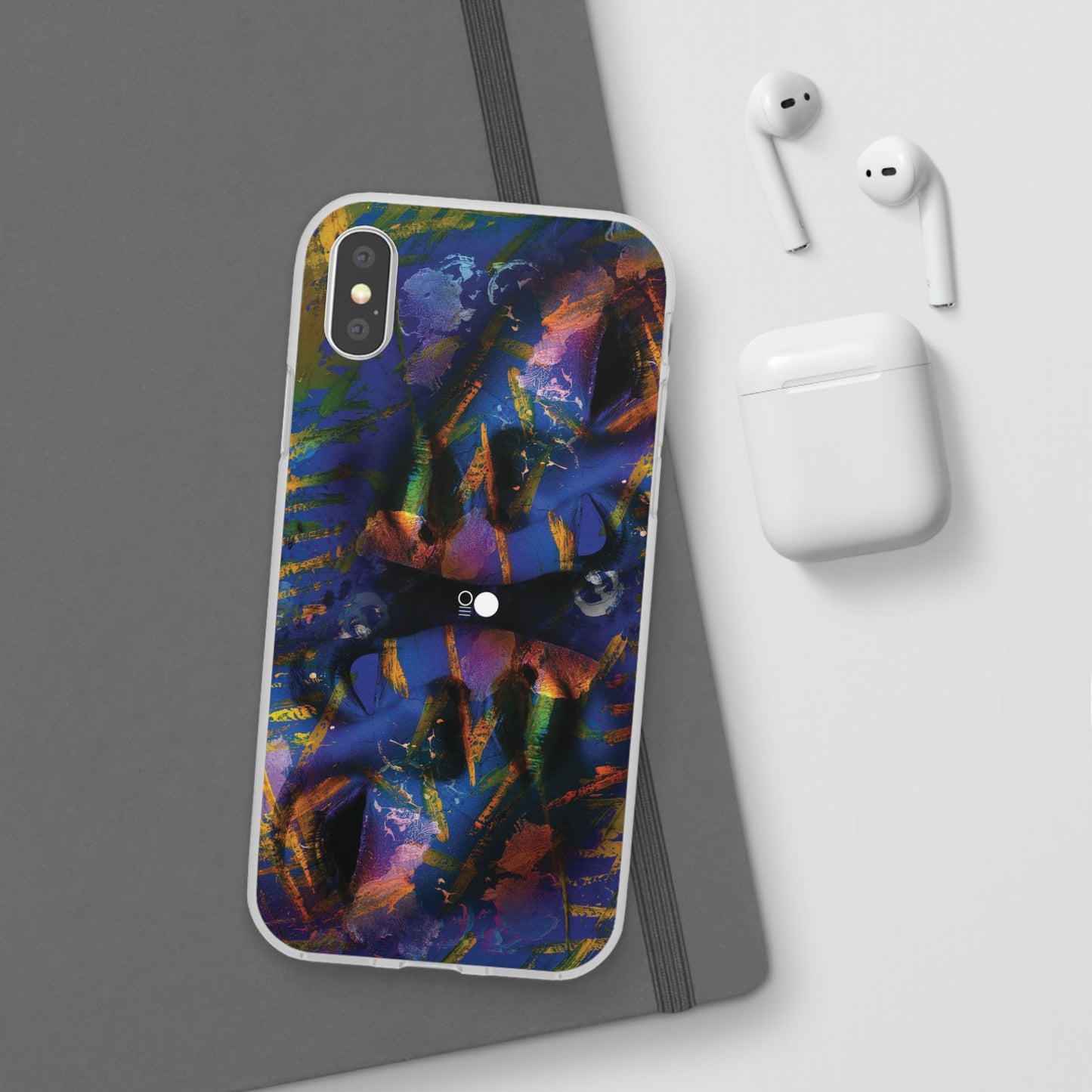 Phone Case Collection - Alive and Vibrant Collection