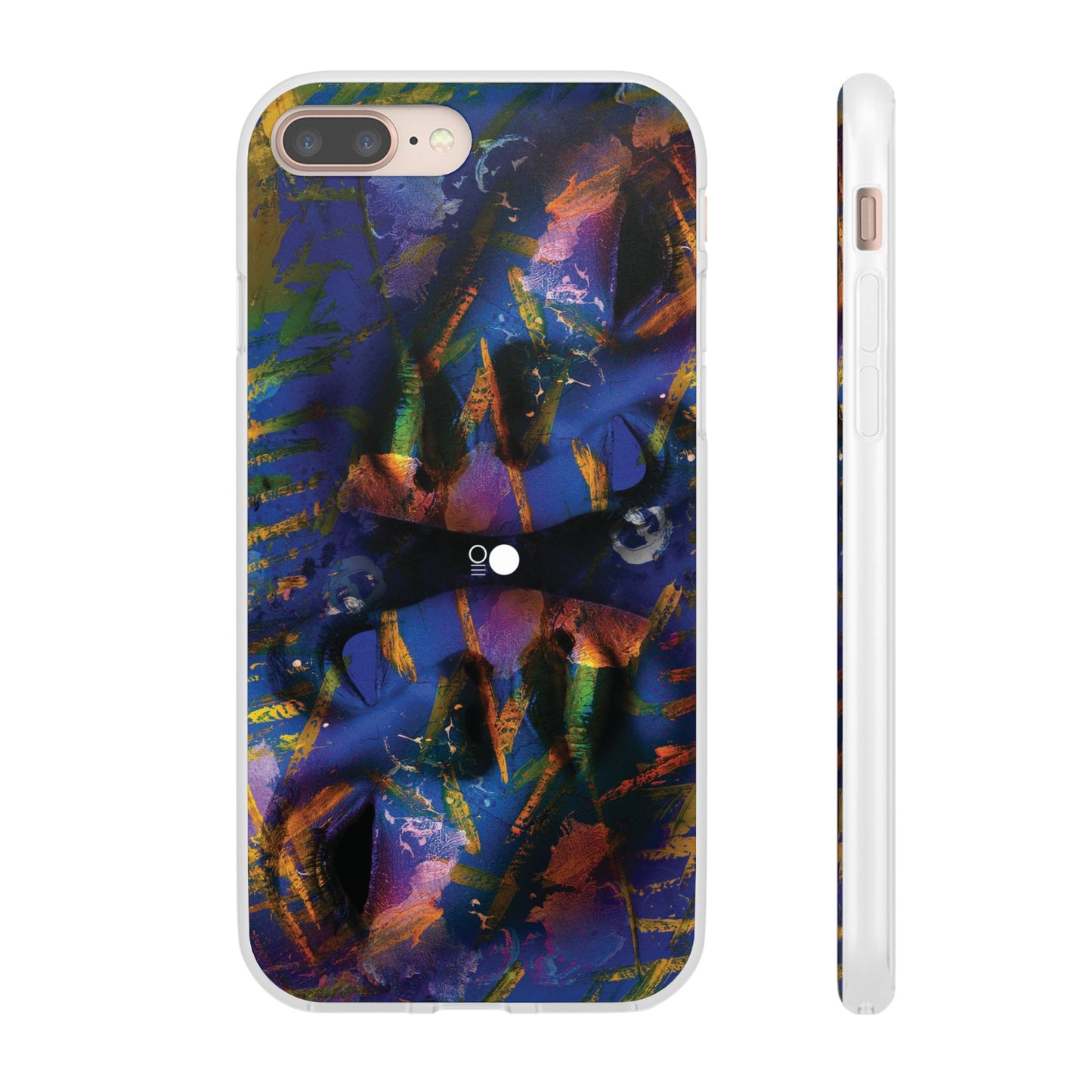 Phone Case Collection - Alive and Vibrant Collection