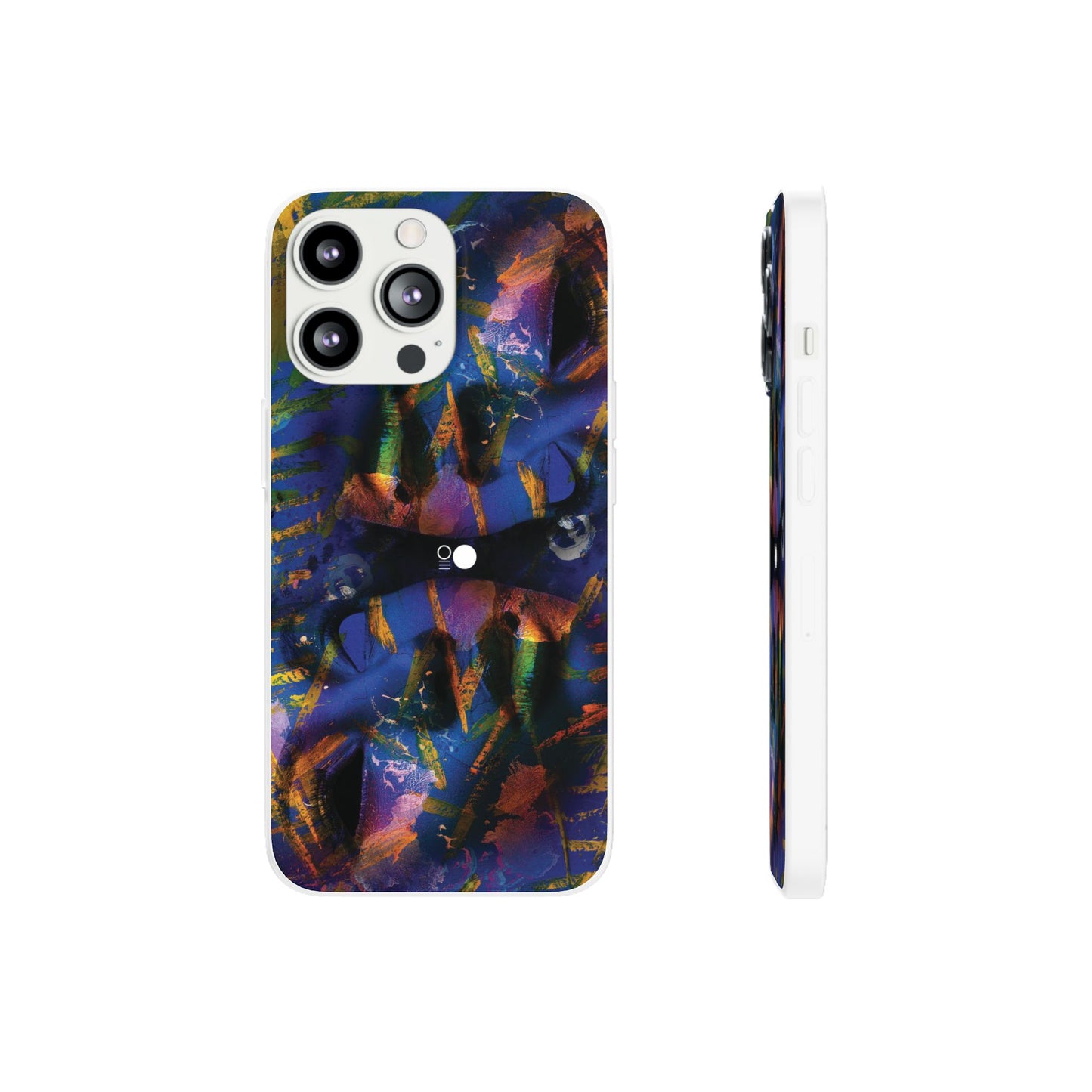 Phone Case Collection - Alive and Vibrant Collection