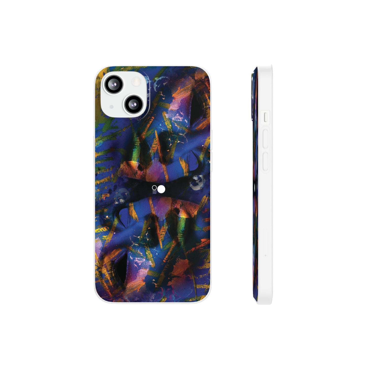 Phone Case Collection - Alive and Vibrant Collection