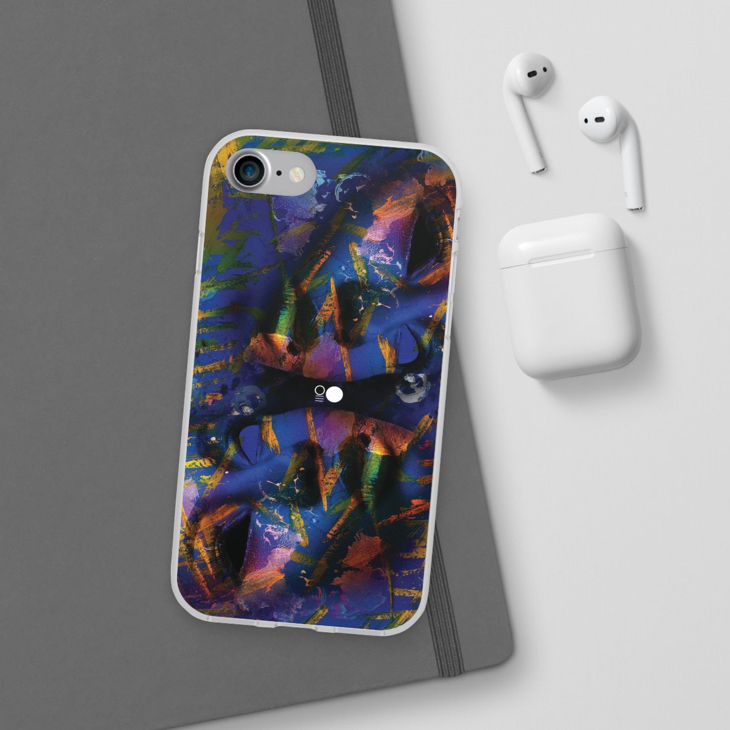 Phone Case Collection - Alive and Vibrant Collection