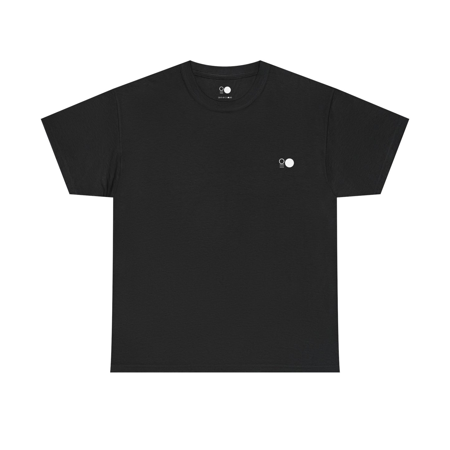 Loud Whispers (Blue & Red) T-shirt