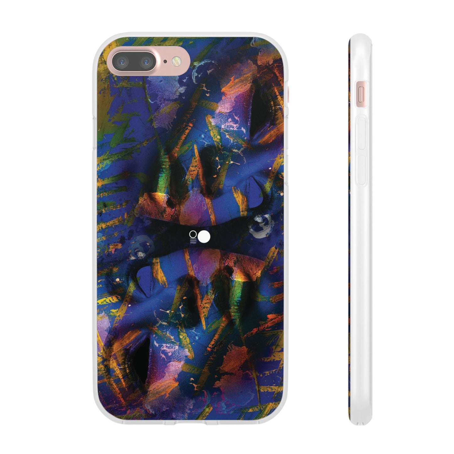 Phone Case Collection - Alive and Vibrant Collection