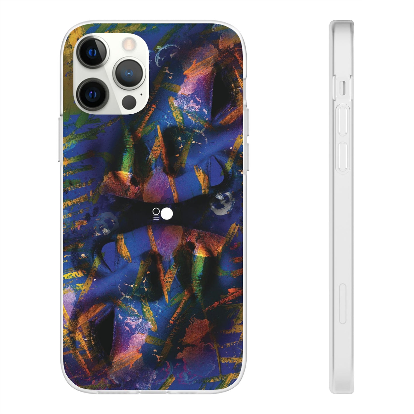 Phone Case Collection - Alive and Vibrant Collection