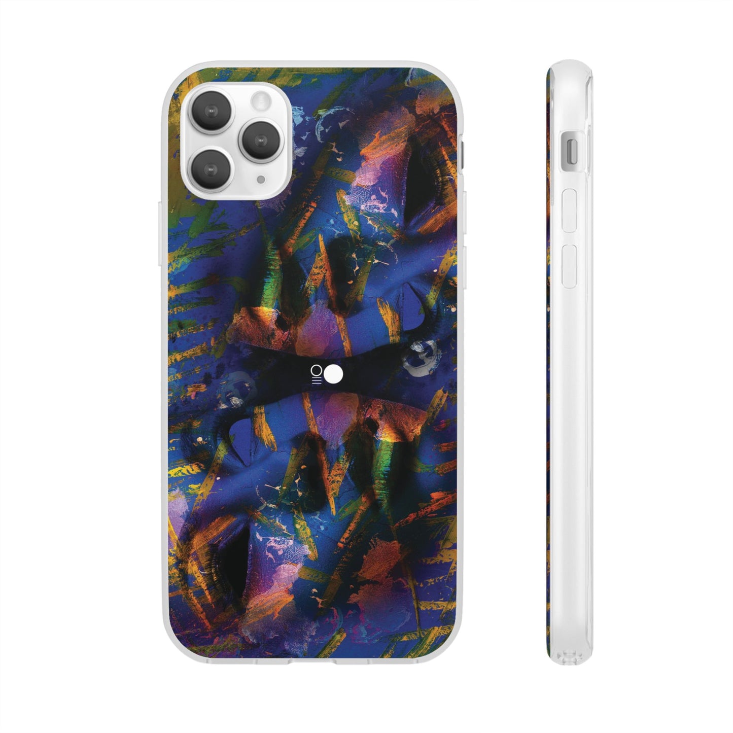 Phone Case Collection - Alive and Vibrant Collection