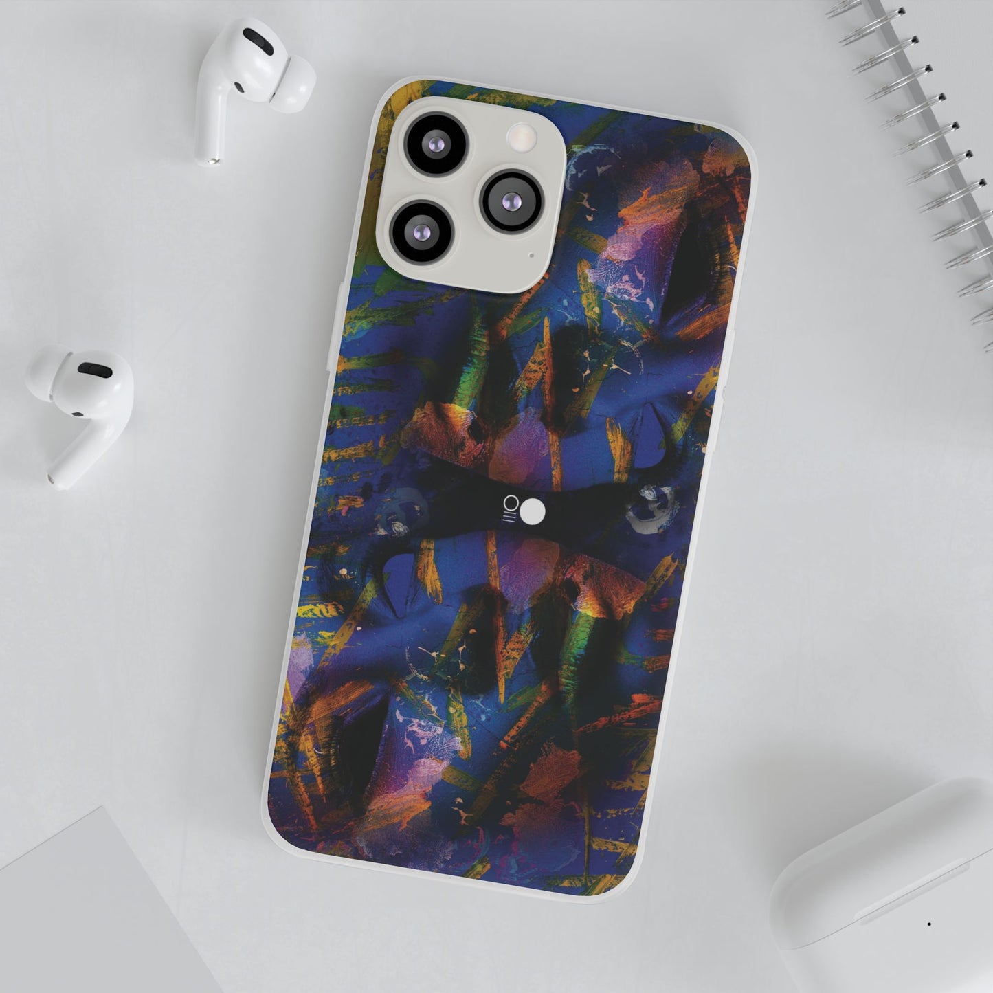 Phone Case Collection - Alive and Vibrant Collection