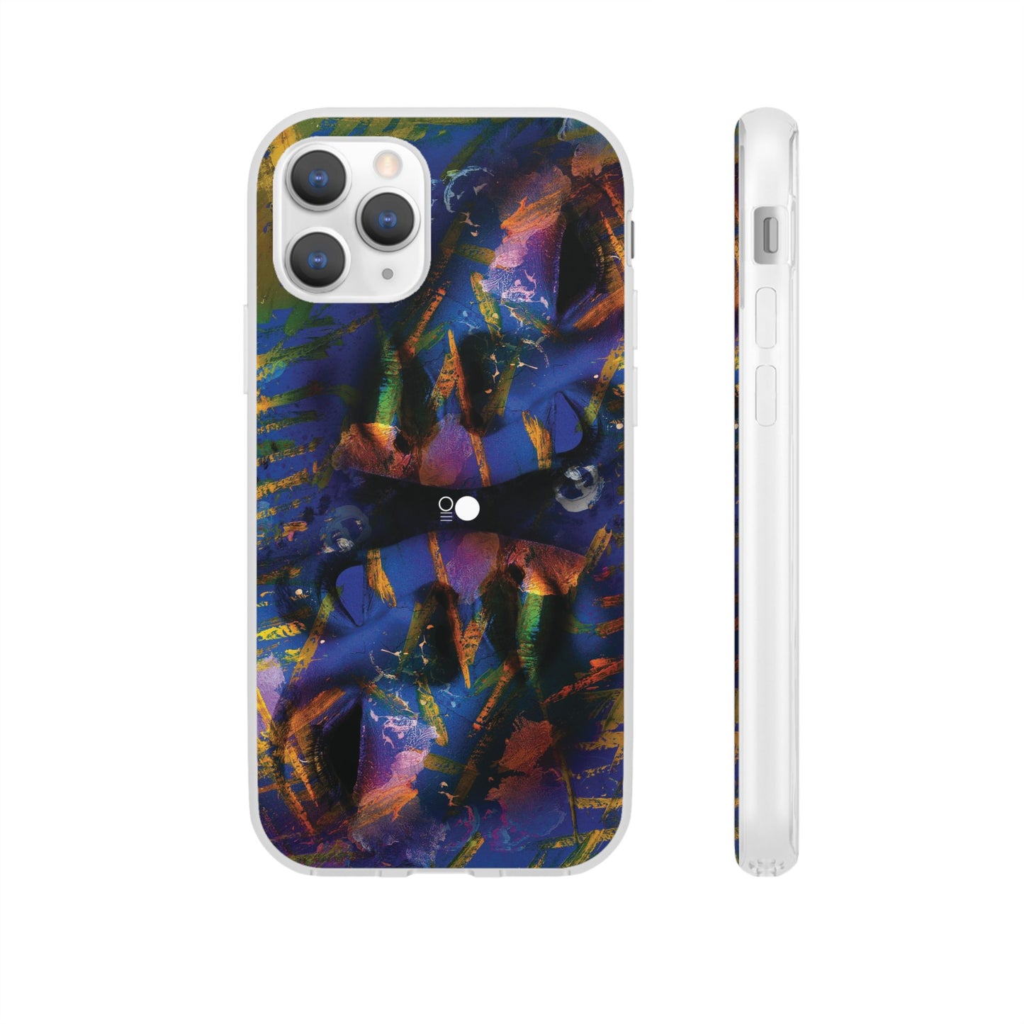 Phone Case Collection - Alive and Vibrant Collection