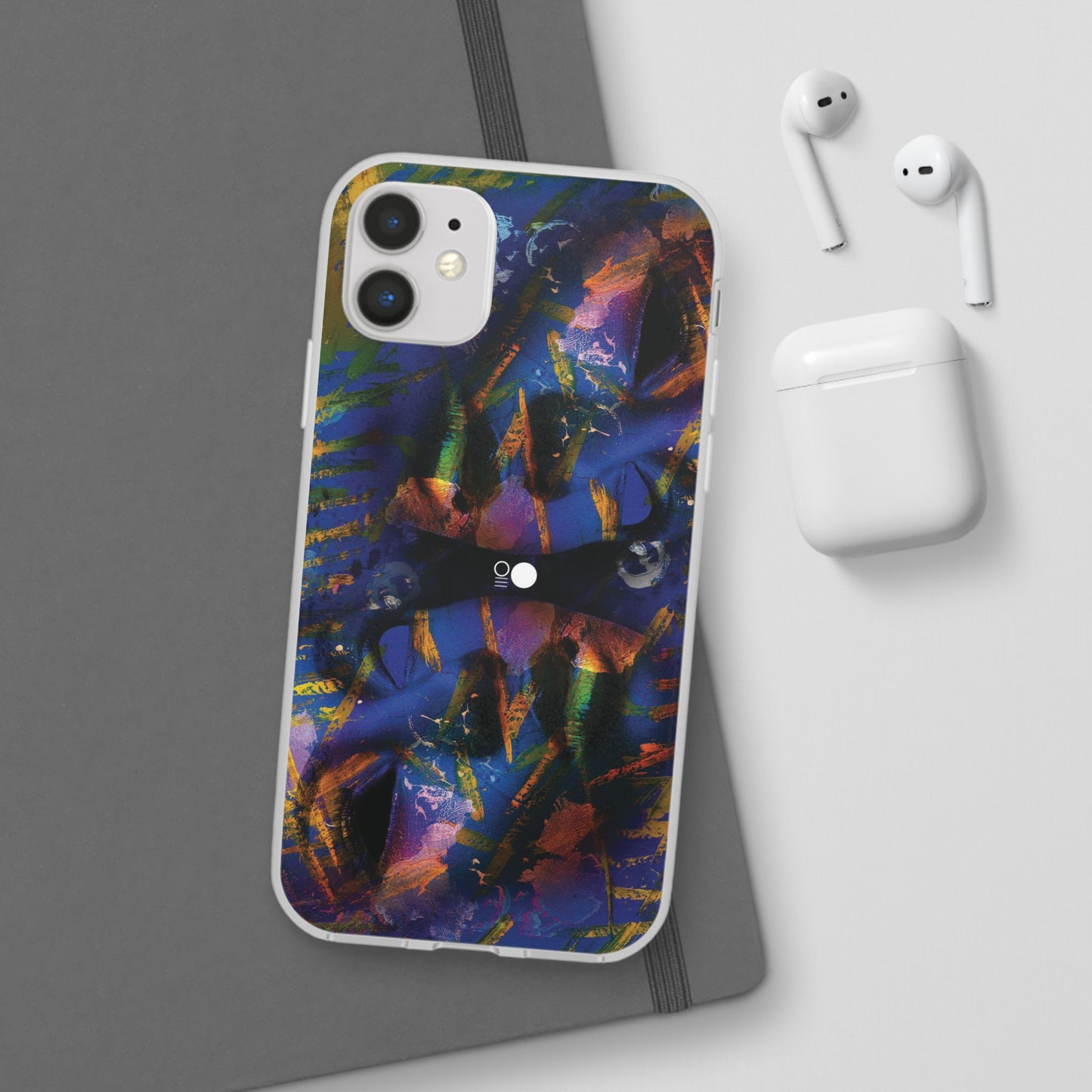 Phone Case Collection - Alive and Vibrant Collection