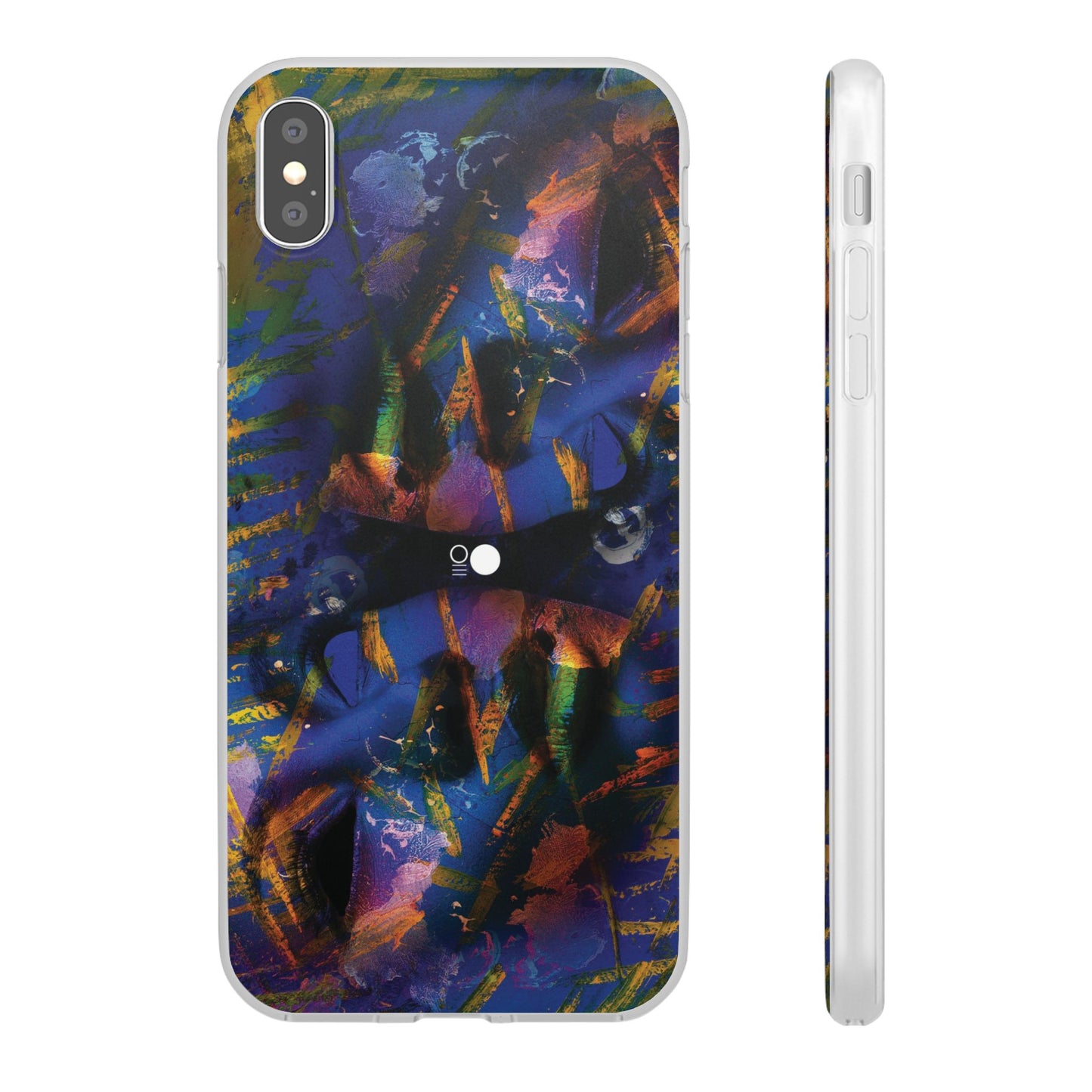 Phone Case Collection - Alive and Vibrant Collection