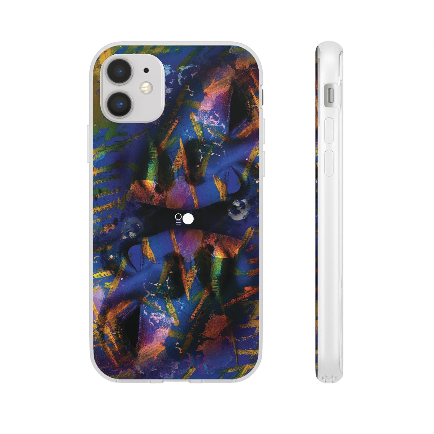 Phone Case Collection - Alive and Vibrant Collection