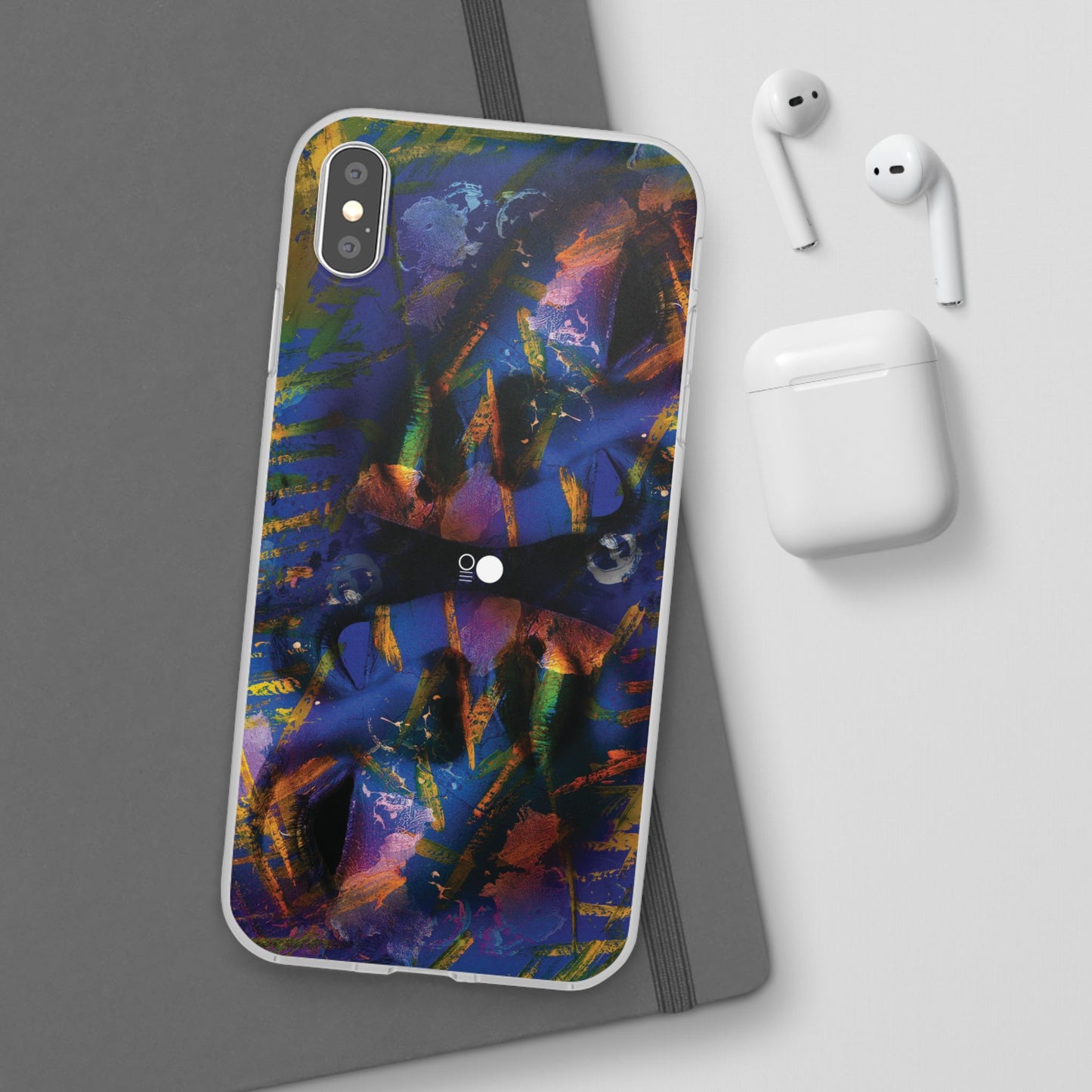 Phone Case Collection - Alive and Vibrant Collection