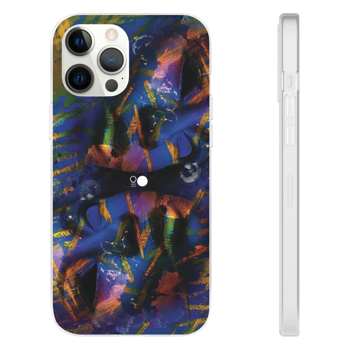 Phone Case Collection - Alive and Vibrant Collection