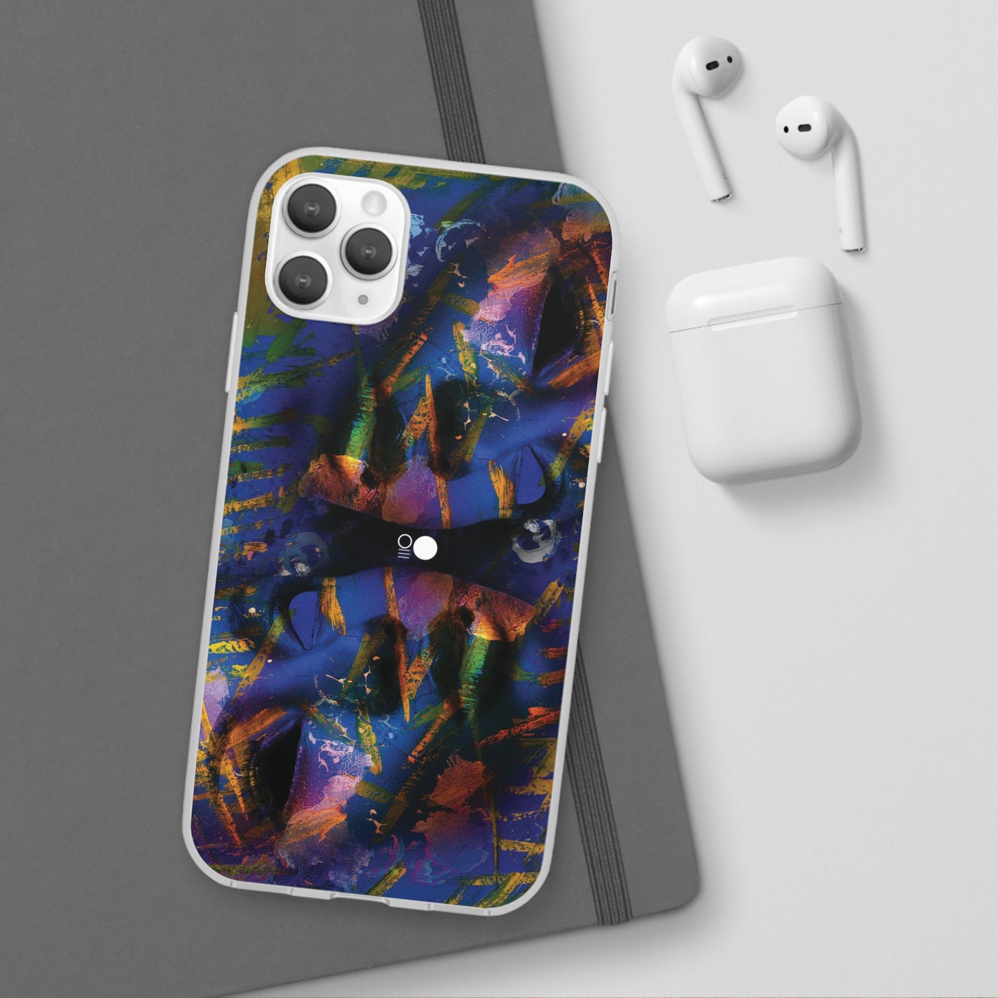 Phone Case Collection - Alive and Vibrant Collection