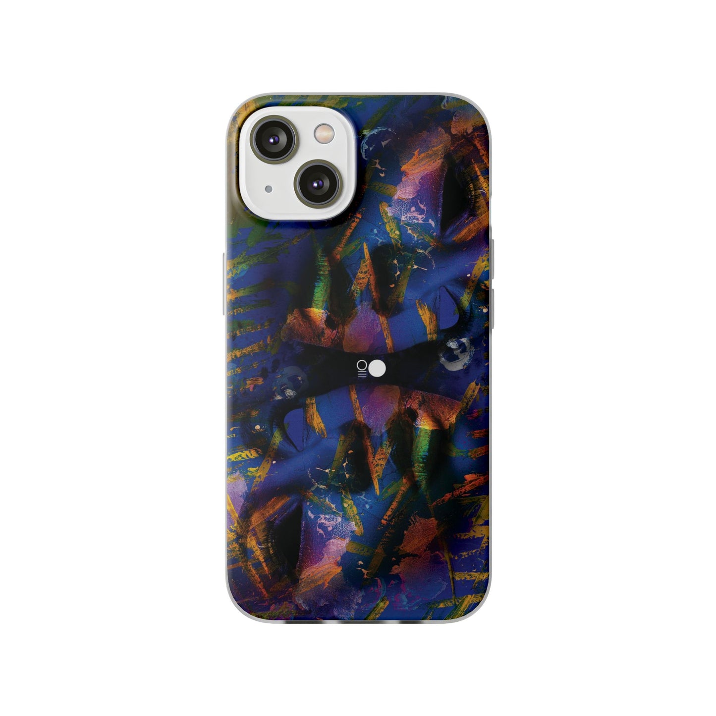 Phone Case Collection - Alive and Vibrant Collection