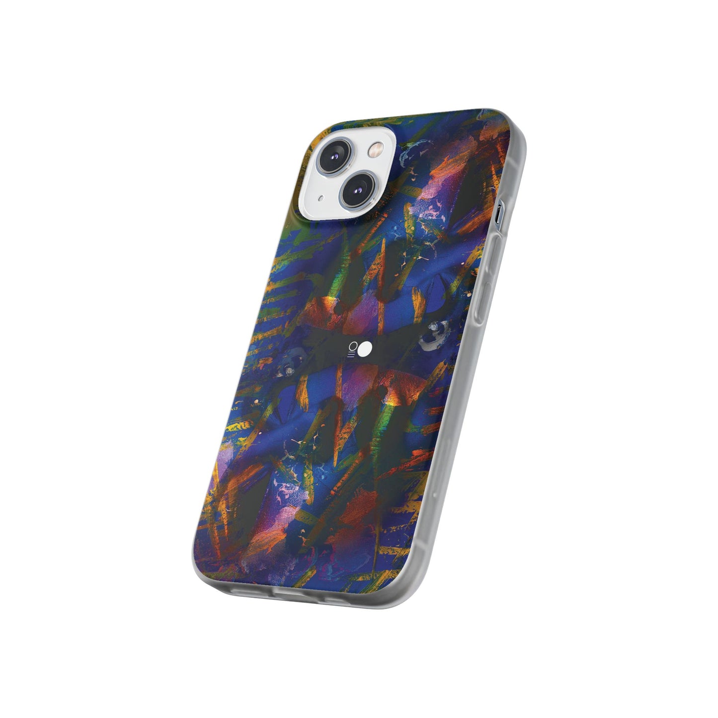 Phone Case Collection - Alive and Vibrant Collection