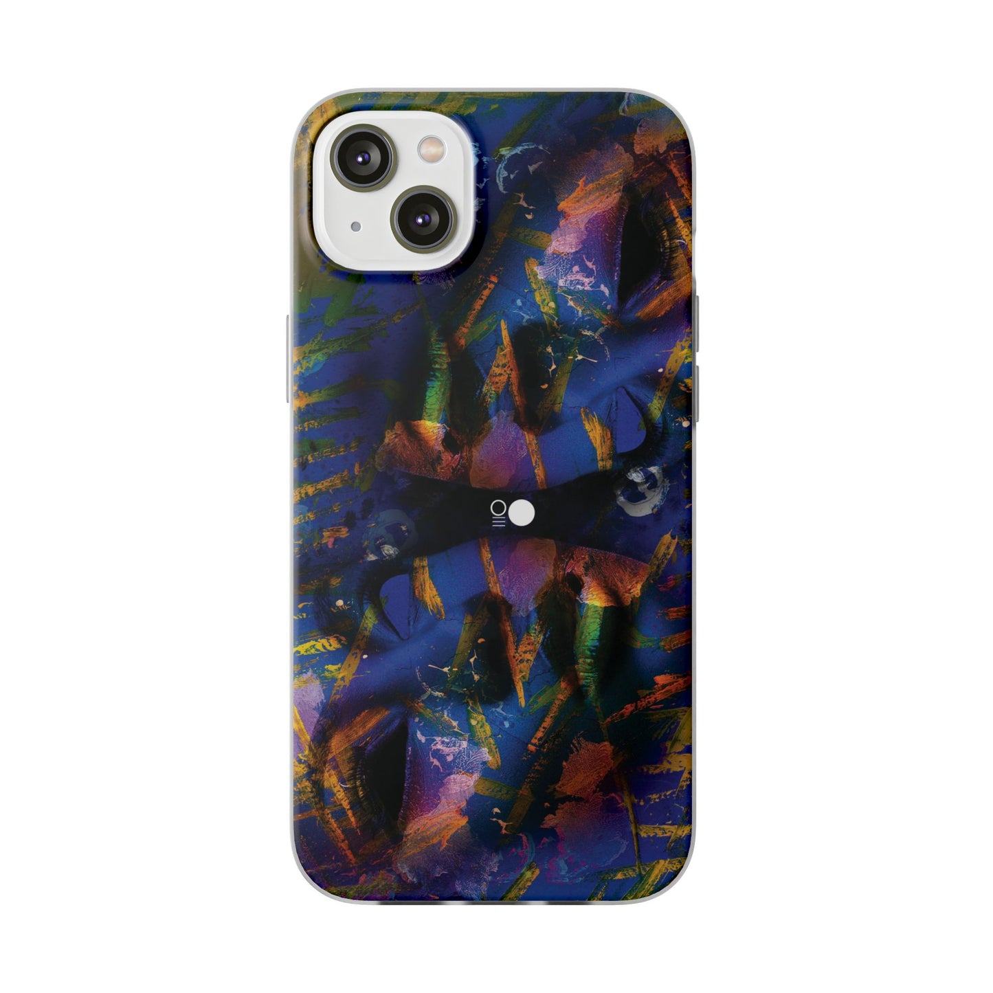 Phone Case Collection - Alive and Vibrant Collection