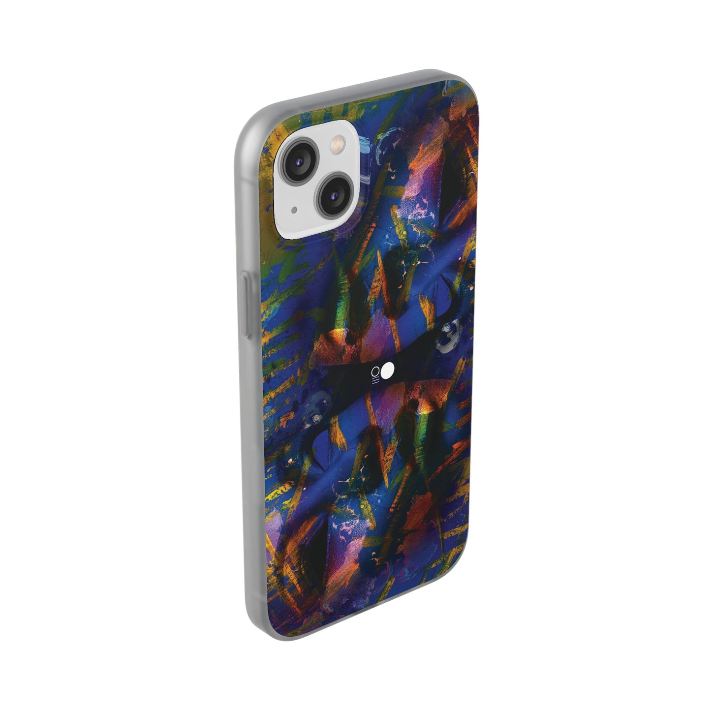 Phone Case Collection - Alive and Vibrant Collection