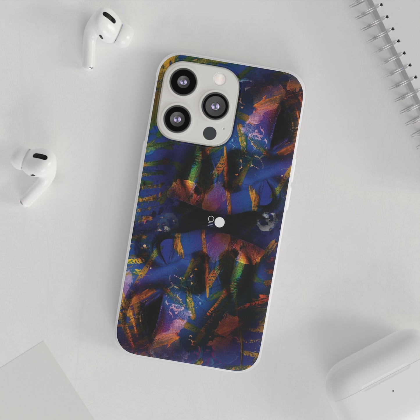 Phone Case Collection - Alive and Vibrant Collection