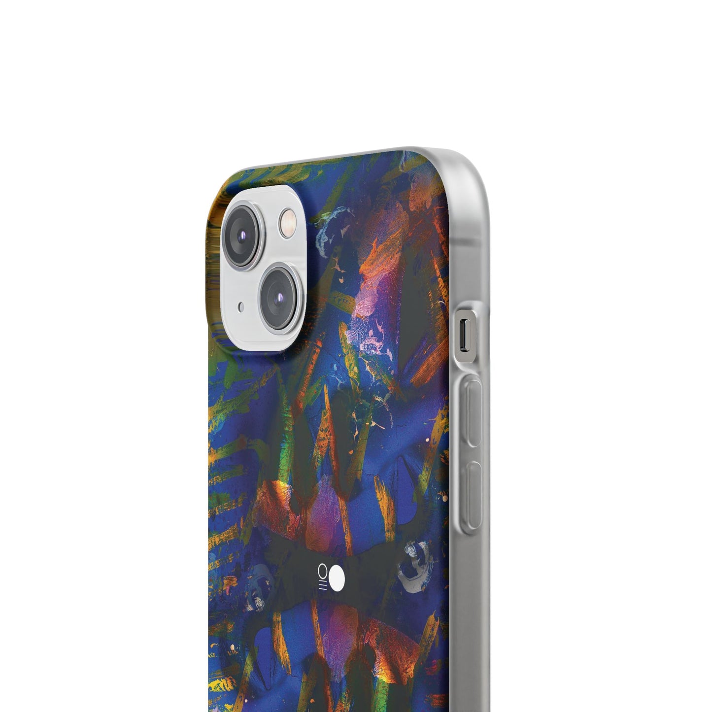 Phone Case Collection - Alive and Vibrant Collection