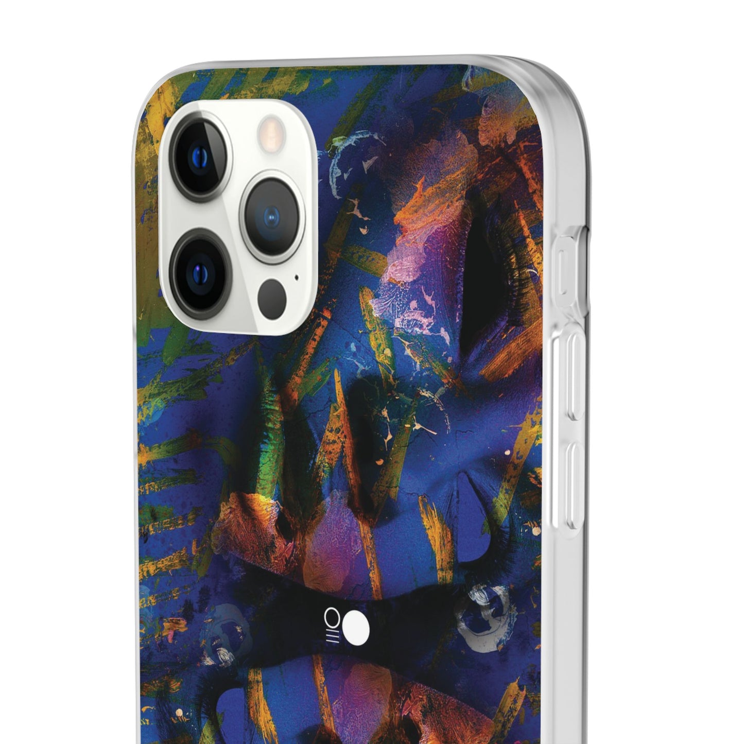 Phone Case Collection - Alive and Vibrant Collection